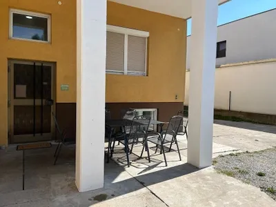 Ferienwohnung für 8 Personen (93 m²) in Herzogenburg 10/10