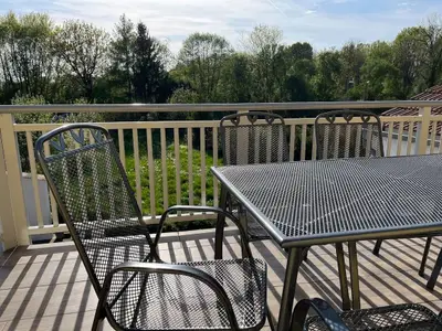 Ferienwohnung für 12 Personen (112 m²) in Herzogenburg 9/10