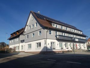 Ferienwohnung für 4 Personen (75 m²) in Herzogsweiler