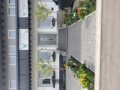 Ferienwohnung für 2 Personen (15 m²) in Herzogsweiler 1/10