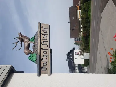 Ferienwohnung für 2 Personen (15 m²) in Herzogsweiler 3/10