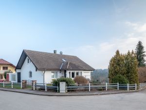 Ferienwohnung für 6 Personen (60 m²) in Herzogsweiler