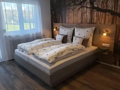 Ferienwohnung für 2 Personen (15 m²) in Herzogsweiler 7/10