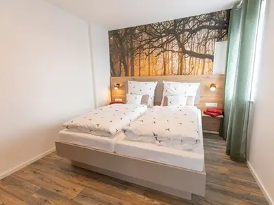 Ferienwohnung für 2 Personen (15 m²) in Herzogsweiler 9/10