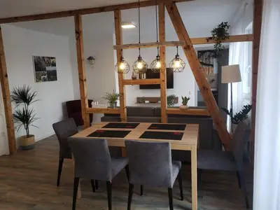 Ferienwohnung für 2 Personen (15 m²) in Herzogsweiler 6/10