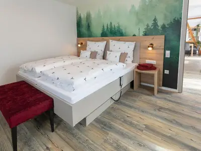 Ferienwohnung für 2 Personen (15 m²) in Herzogsweiler 7/10