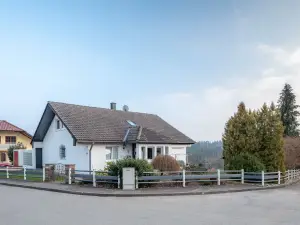 Ferienwohnung für 6 Personen (60 m²) in Herzogsweiler