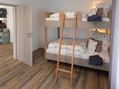 Ferienwohnung für 2 Personen (15 m²) in Herzogsweiler 5/10
