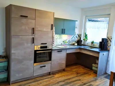 Ferienwohnung für 2 Personen (15 m²) in Herzogsweiler 9/10