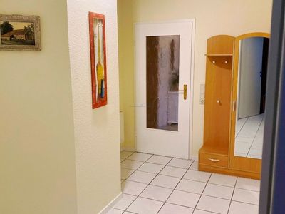 Ferienwohnung für 4 Personen (70 m²) in Hesel 4/10