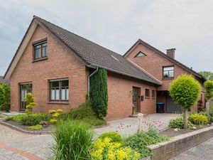 Ferienwohnung für 5 Personen (70 m²) in Hesel