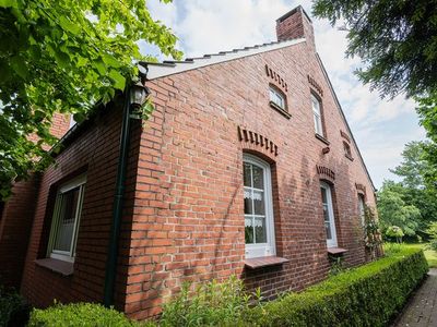 Ferienwohnung für 2 Personen (70 m²) in Hesel 4/10