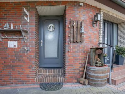 Ferienwohnung für 6 Personen (75 m²) in Hesel 8/10