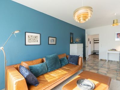 Ferienwohnung für 2 Personen (70 m²) in Hesel 5/10