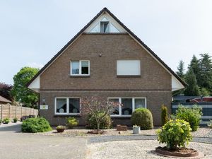 Ferienwohnung für 6 Personen (85 m&sup2;) in Hesel