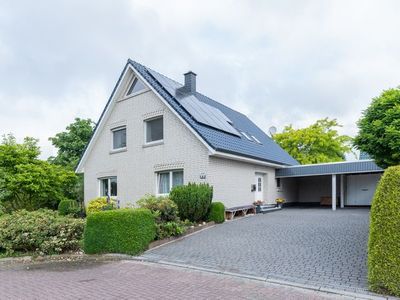 Ferienwohnung für 5 Personen (90 m²) in Hesel 1/10