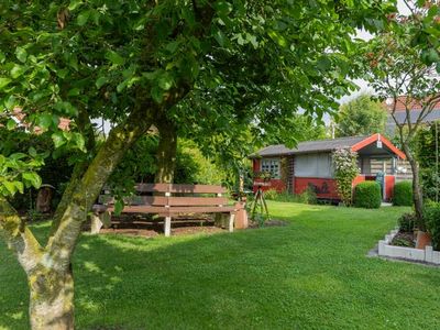 Ferienwohnung für 5 Personen (90 m²) in Hesel 5/10