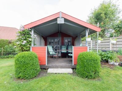 Ferienwohnung für 5 Personen (90 m²) in Hesel 6/10