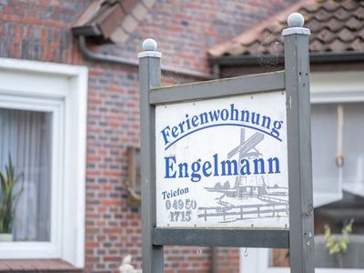 Ferienwohnung für 6 Personen (75 m²) in Hesel 1/10