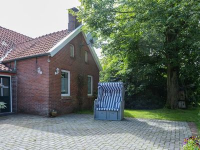 Ferienwohnung für 4 Personen (54 m²) in Hesel 4/10