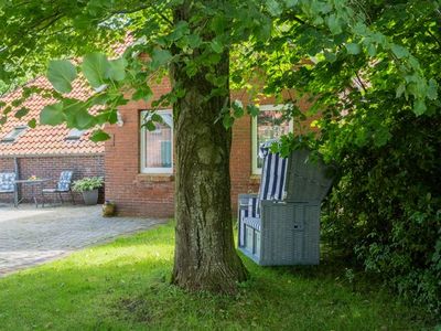 Ferienwohnung für 3 Personen (46 m²) in Hesel 9/10