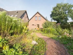 Ferienwohnung für 4 Personen (55 m²) in Hesel
