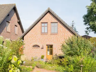 Ferienwohnung für 4 Personen (55 m²) in Hesel 2/10
