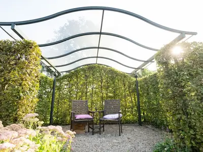Ferienwohnung für 4 Personen (55 m²) in Hesel 9/10