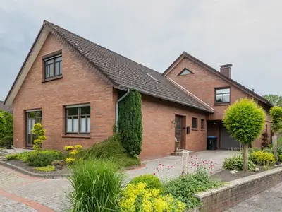 Ferienwohnung für 5 Personen (70 m²) in Holtland 1/10