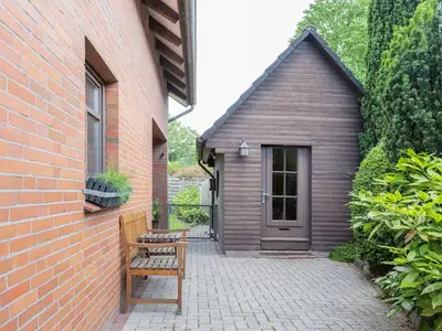 Ferienwohnung für 5 Personen (70 m²) in Holtland 2/10