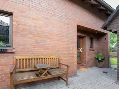 Ferienwohnung für 5 Personen (70 m²) in Holtland 5/10