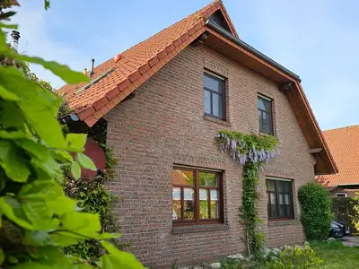 Ferienwohnung für 2 Personen (80 m²) in Hesel 1/10