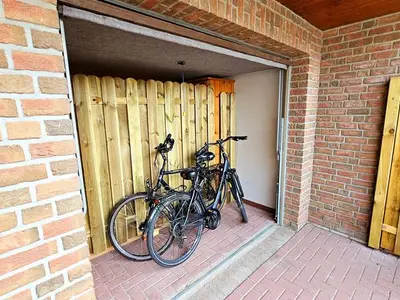 Ferienwohnung für 2 Personen (80 m²) in Hesel 3/10