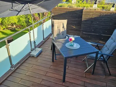 Ferienwohnung für 2 Personen (80 m²) in Hesel 5/10