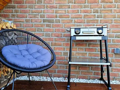 Ferienwohnung für 2 Personen (80 m²) in Hesel 6/10