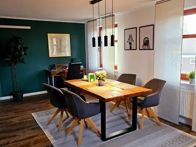 Ferienwohnung für 2 Personen (80 m²) in Hesel 9/10