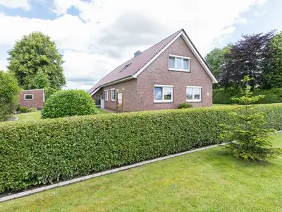 Ferienwohnung für 4 Personen (58 m²) in Hesel 5/10