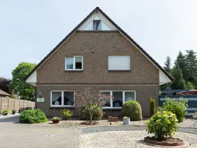 Ferienwohnung für 5 Personen (85 m²) in Hesel 1/10