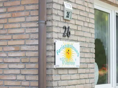 Ferienwohnung für 5 Personen (85 m²) in Hesel 5/10
