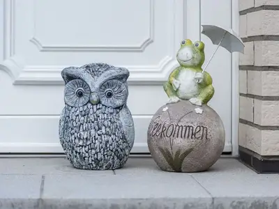 Ferienwohnung für 5 Personen (90 m²) in Hesel 3/10