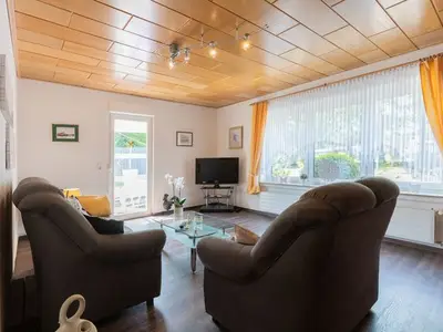Ferienwohnung für 5 Personen (85 m²) in Hesel 8/10