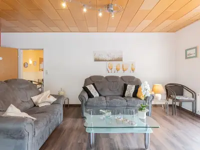 Ferienwohnung für 5 Personen (85 m²) in Hesel 10/10