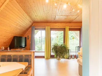 Ferienwohnung für 6 Personen (78 m²) in Hesel 9/10