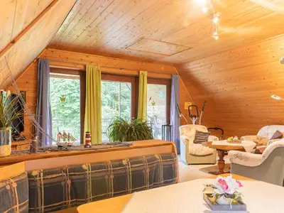 Ferienwohnung für 6 Personen (78 m²) in Hesel 10/10