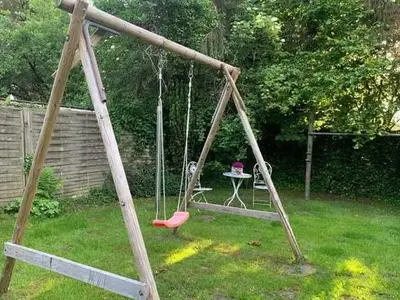 Ferienwohnung für 6 Personen (75 m²) in Hesel 4/10