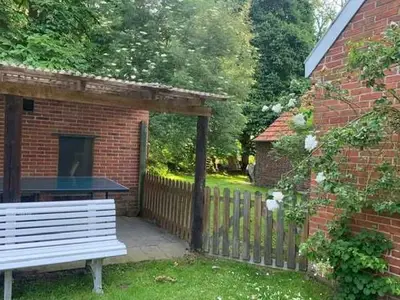 Ferienwohnung für 6 Personen (75 m²) in Hesel 8/10