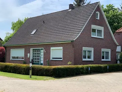 Ferienwohnung für 6 Personen (75 m²) in Hesel 10/10