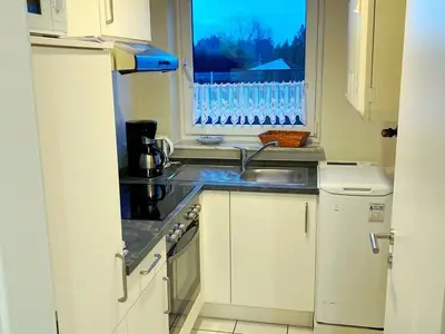 Ferienwohnung für 4 Personen (70 m²) in Hesel 5/10