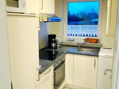 Ferienwohnung für 4 Personen (70 m²) in Hesel 6/10