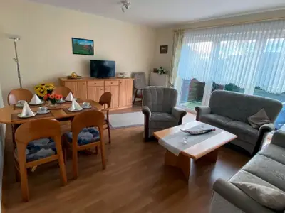 Ferienwohnung für 4 Personen (70 m²) in Hesel 8/10